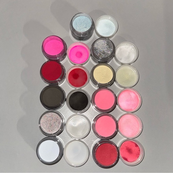 Red Carpet Manicure Color Dip Powder Bundle (11 powders) - Picture 3 of 5